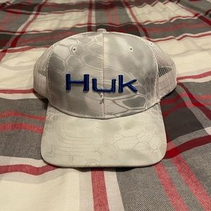 HUK hat